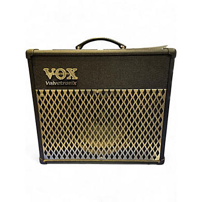 Used VOX AC30VT Guitar Combo Amp