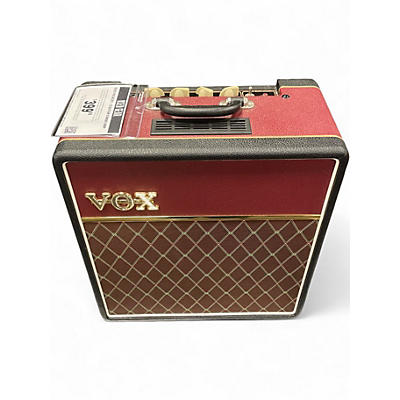 Used VOX AC4C1 - 12 Guitar Combo Amp