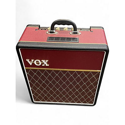Used VOX AC4C1 - 12 Tube Guitar Combo Amp