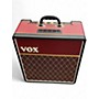 Used VOX AC4C1 - 12 Tube Guitar Combo Amp