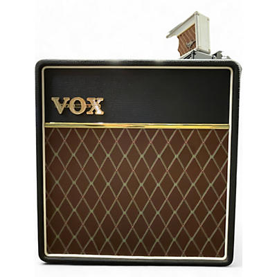 Used VOX AC4C1-12 1X12 Tube Guitar Combo Amp