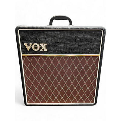 VOX Used VOX AC4C1-12 CLASSIC 4W 1x12 Tube Guitar Combo Amp