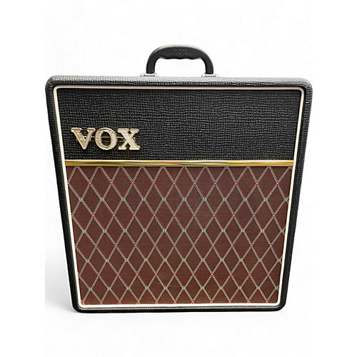 VOX Used VOX AC4C1-12 CLASSIC 4W 1x12 Tube Guitar Combo Amp