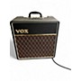 Used VOX AC4C1-12 Classic 4W 1x12 Tube Guitar Combo Amp