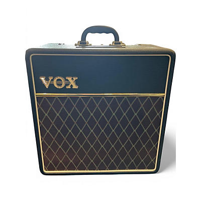 Used VOX AC4C1-12 Classic 4w 1x12 Tube Guitar Combo Amp