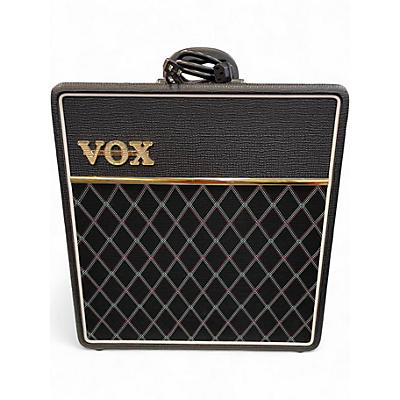 Used VOX AC4C1-12 Guitar Combo Amp
