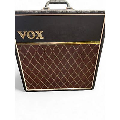Used VOX AC4C1-12 Guitar Combo Amp