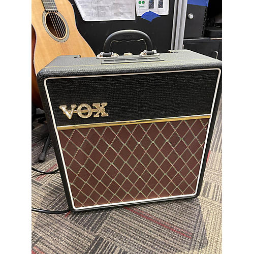 VOX Used VOX AC4C1-12 Tube Guitar Combo Amp