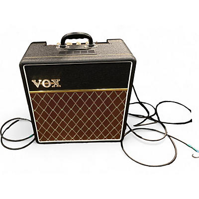 VOX Used VOX AC4C1-12 Tube Guitar Combo Amp