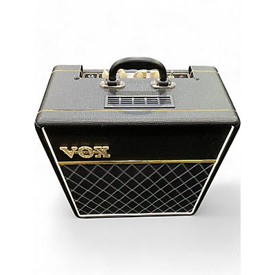 VOX Used VOX AC4C1 -12 Tube Guitar Combo Amp