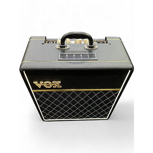 VOX Used VOX AC4C1 -12 Tube Guitar Combo Amp