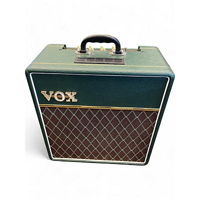 VOX Used VOX AC4C1-12 Tube Guitar Combo Amp