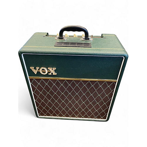 VOX Used VOX AC4C1-12 Tube Guitar Combo Amp