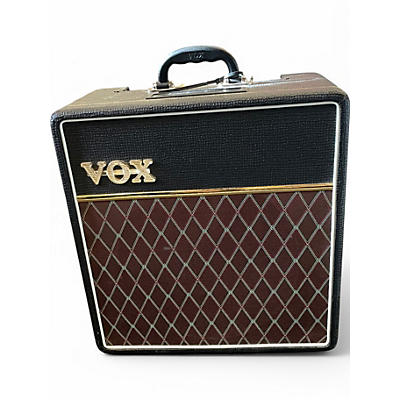 Used VOX AC4C1-12 Tube Guitar Combo Amp