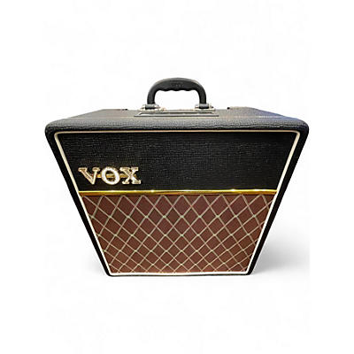 Used VOX AC4C1-12 Tube Guitar Combo Amp