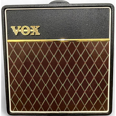 Used VOX AC4C1-12 Tube Guitar Combo Amp