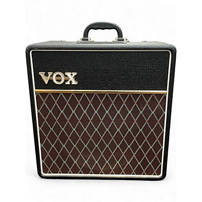 Used VOX AC4C1-12 Tube Guitar Combo Amp