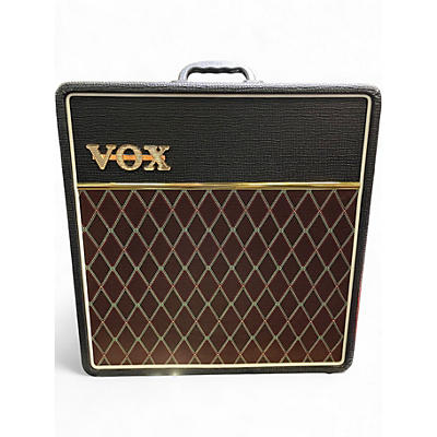 Used VOX AC4C1-12 Tube Guitar Combo Amp