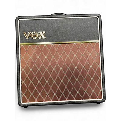 Used VOX AC4C1-12 Tube Guitar Combo Amp