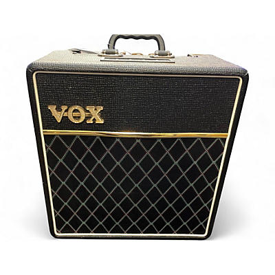 Used VOX AC4C1-12 Tube Guitar Combo Amp