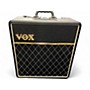 Used VOX AC4C1-12 Tube Guitar Combo Amp