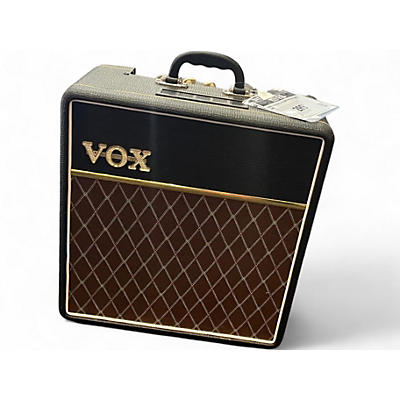 Used VOX AC4C1-12 Tube Guitar Combo Amp