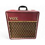 Used VOX AC4C1 1X12 Tube Guitar Combo Amp