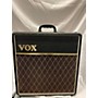 Used VOX Used VOX AC4C1 Custom 4W 1x10 Tube Guitar Combo Amp