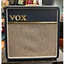 Used VOX Used VOX AC4C1 Custom 4W 1x10 Tube Guitar Combo Amp