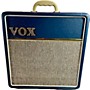 Used VOX Used VOX AC4C1 Custom 4W 1x10 Tube Guitar Combo Amp