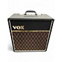 Used VOX Used VOX AC4C1 Custom 4W 1x10 Tube Guitar Combo Amp