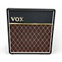 Used VOX AC4C1 Custom 4W 1x10 Tube Guitar Combo Amp