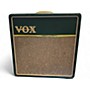 Used VOX AC4C1 Custom 4W 1x10 Tube Guitar Combo Amp