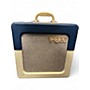 Used VOX AC4C1 Custom 4W 1x10 Tube Guitar Combo Amp