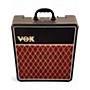 Used VOX AC4C1 Custom 4W 1x10 Tube Guitar Combo Amp