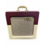 Used VOX AC4C1 Custom 4W 1x10 Tube Guitar Combo Amp
