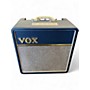 Used VOX AC4C1 Custom 4W 1x10 Tube Guitar Combo Amp