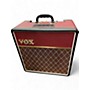 Used VOX Used VOX AC4C1 Custom 4W 1x12 Tube Guitar Combo Amp