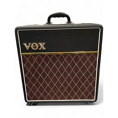 Used VOX AC4C1 Guitar Combo Amp