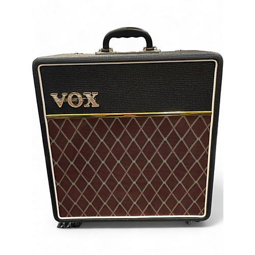 VOX Used VOX AC4C1 Guitar Combo Amp