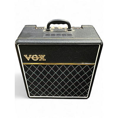 Used VOX AC4C1 Guitar Combo Amp