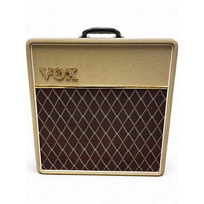 Used VOX AC4C1 Guitar Combo Amp