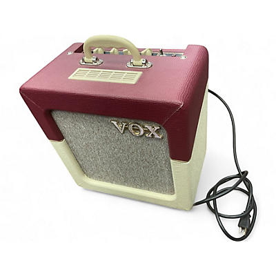 Used VOX AC4C1-TV Tube Guitar Combo Amp