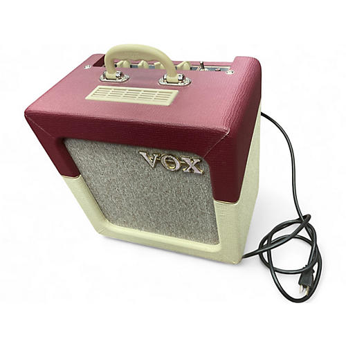 Used VOX AC4C1-TV Tube Guitar Combo Amp