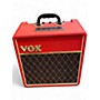 Used VOX AC4C1 Tube Guitar Combo Amp