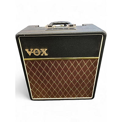 Used VOX AC4C1 Tube Guitar Combo Amp