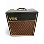 Used VOX AC4C1 Tube Guitar Combo Amp