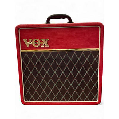 Used VOX AC4C1 Tube Guitar Combo Amp