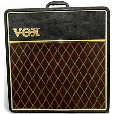 Used VOX AC4C12 Tube Guitar Combo Amp