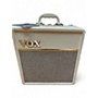 Used VOX AC4C1B Custom 4W 1x10 Tube Guitar Combo Amp